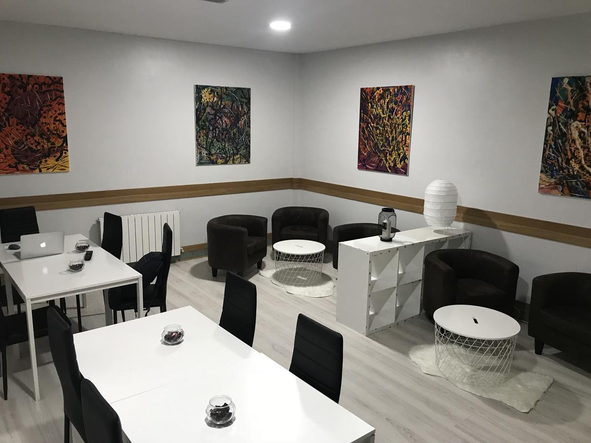 Guest house La Salve Bilbao