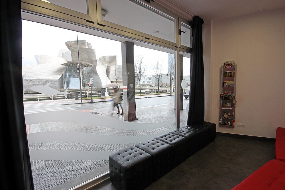 Botxo Gallery - Youth Hostel Bilbao *