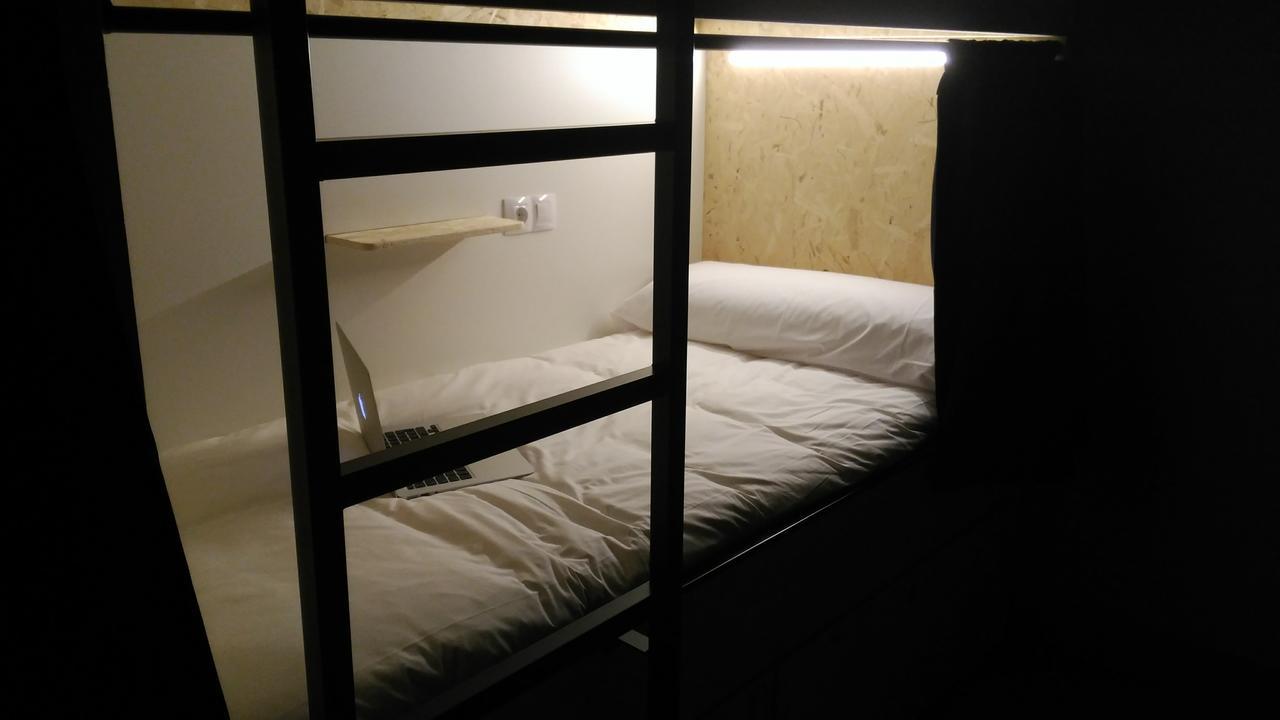 Hostal Egunon *