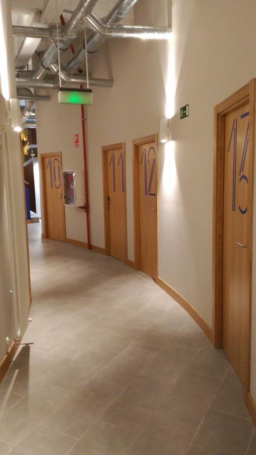 Hostal Egunon