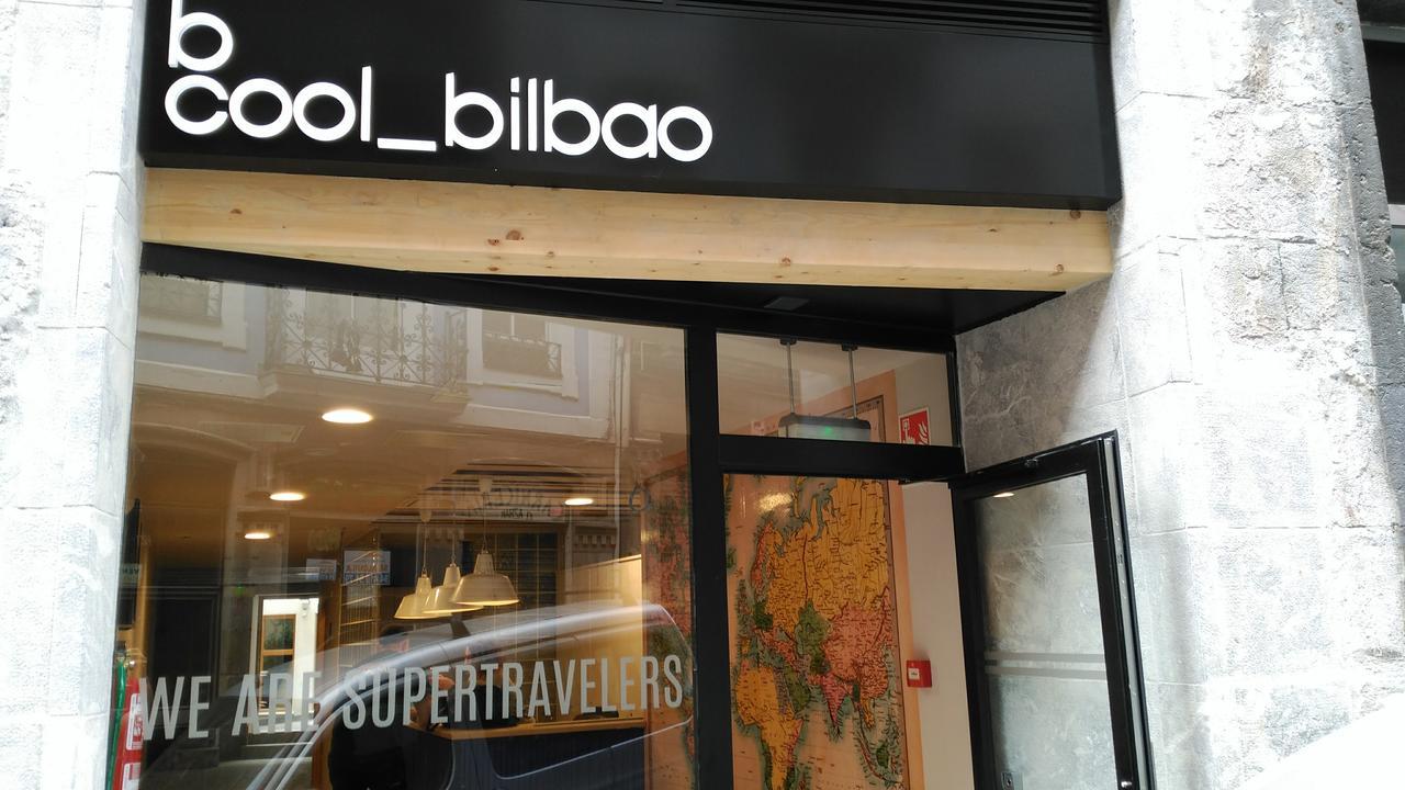 Egunon * Bilbao