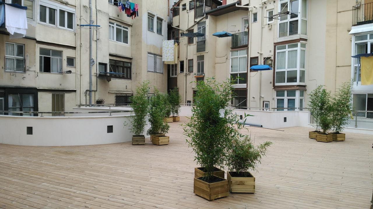 Egunon Hostal Bilbao