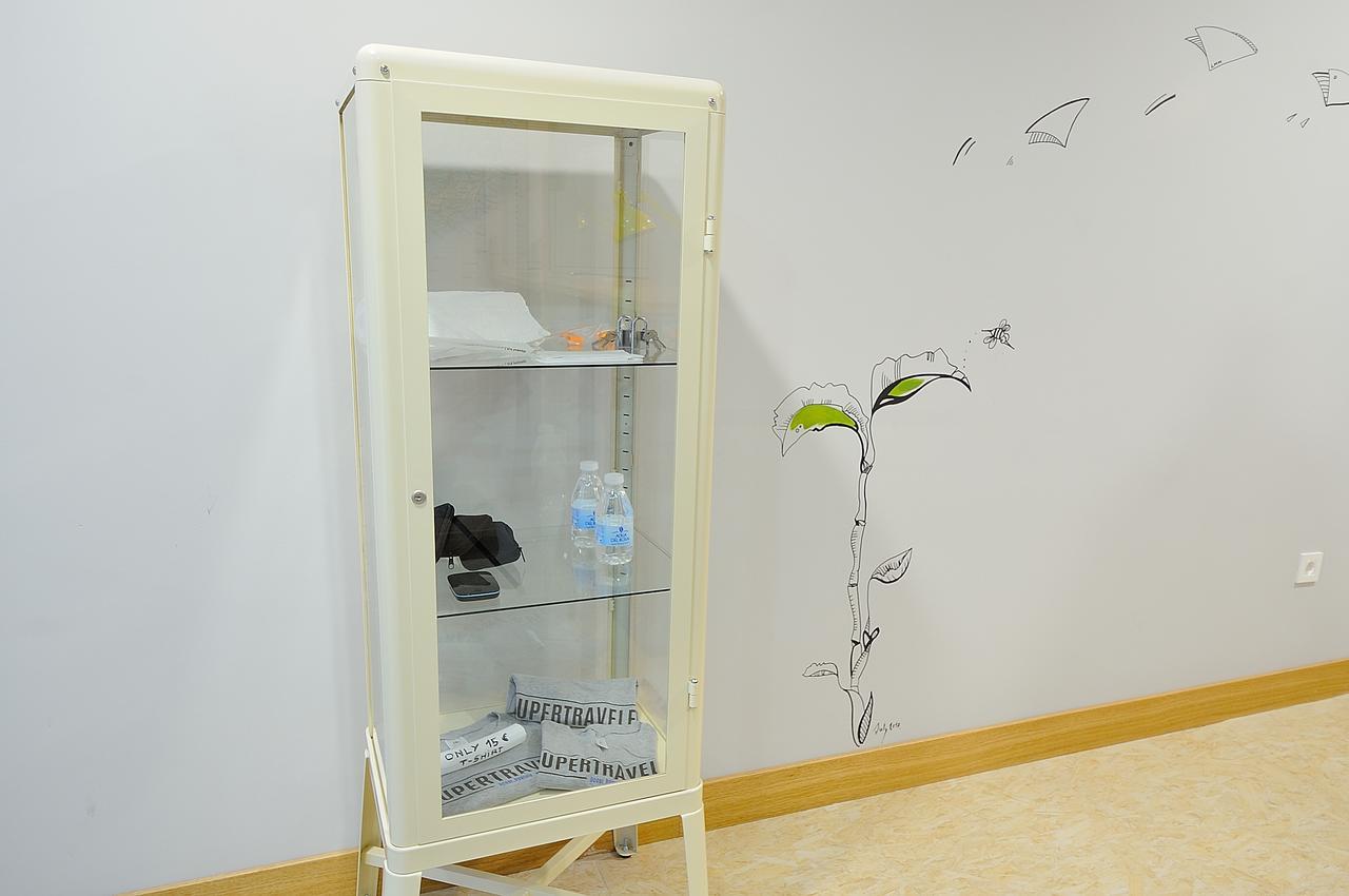 Egunon Hostal Bilbao