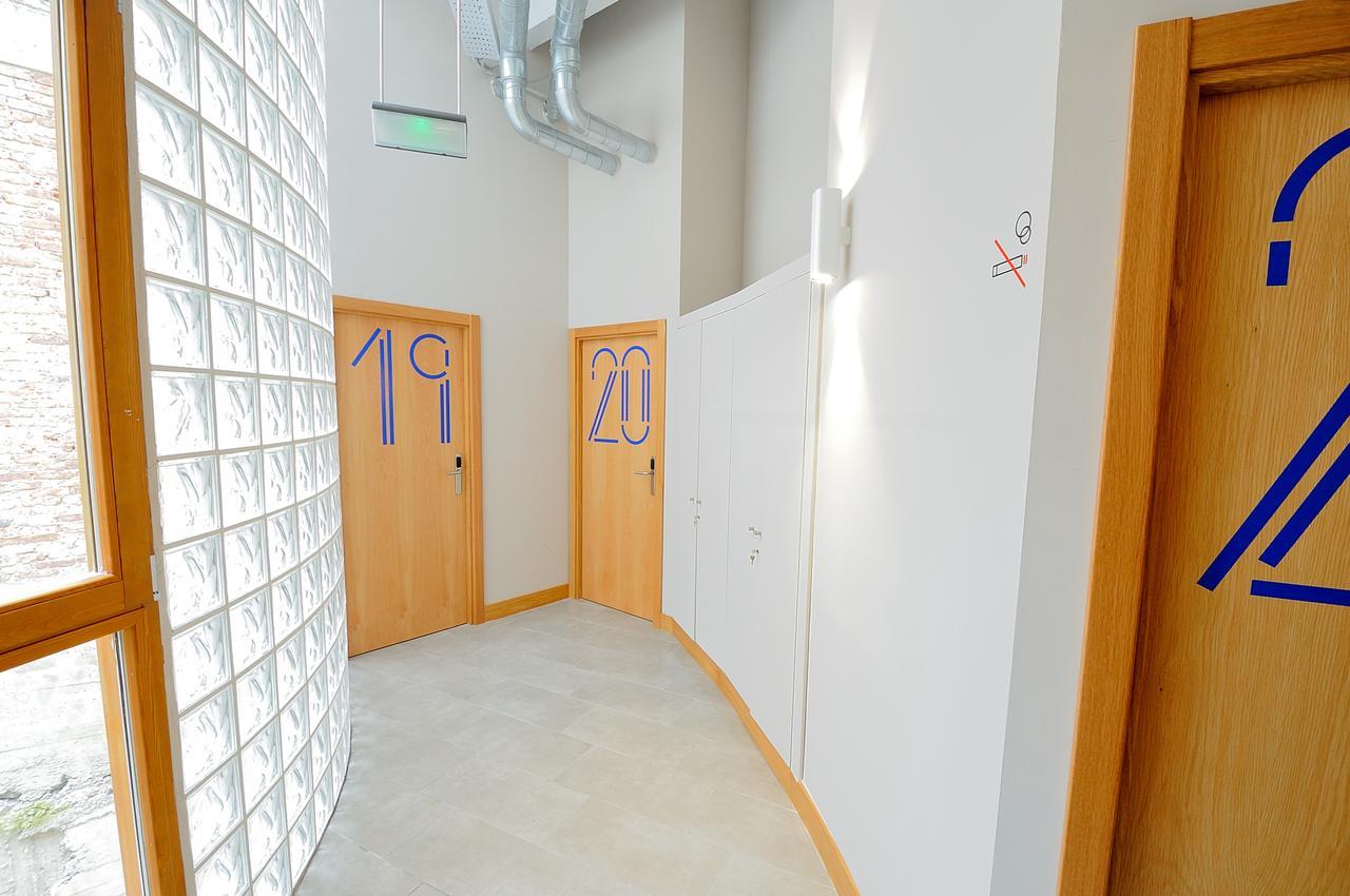 Hostal Egunon