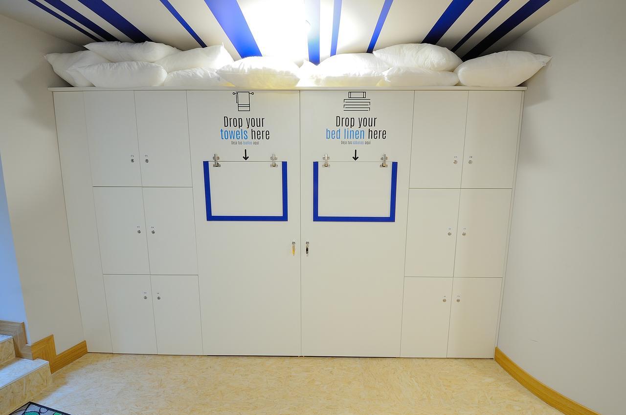 Hostal Egunon
