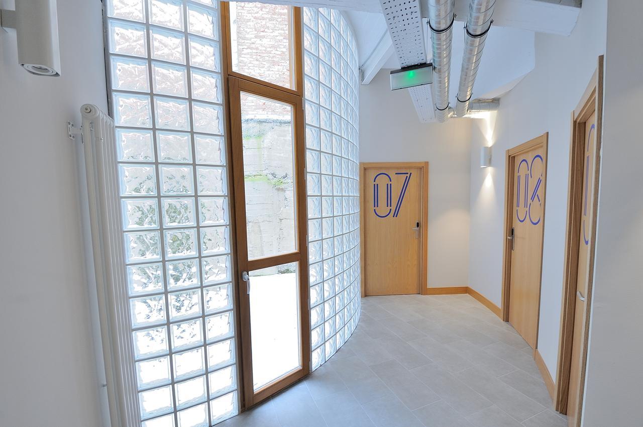Egunon Hostal