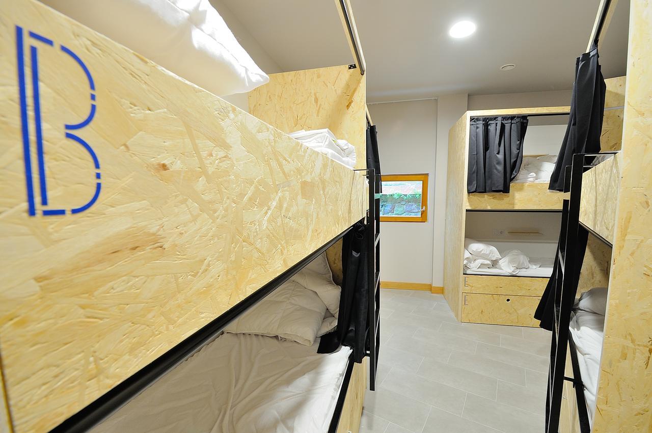 Hostal Egunon