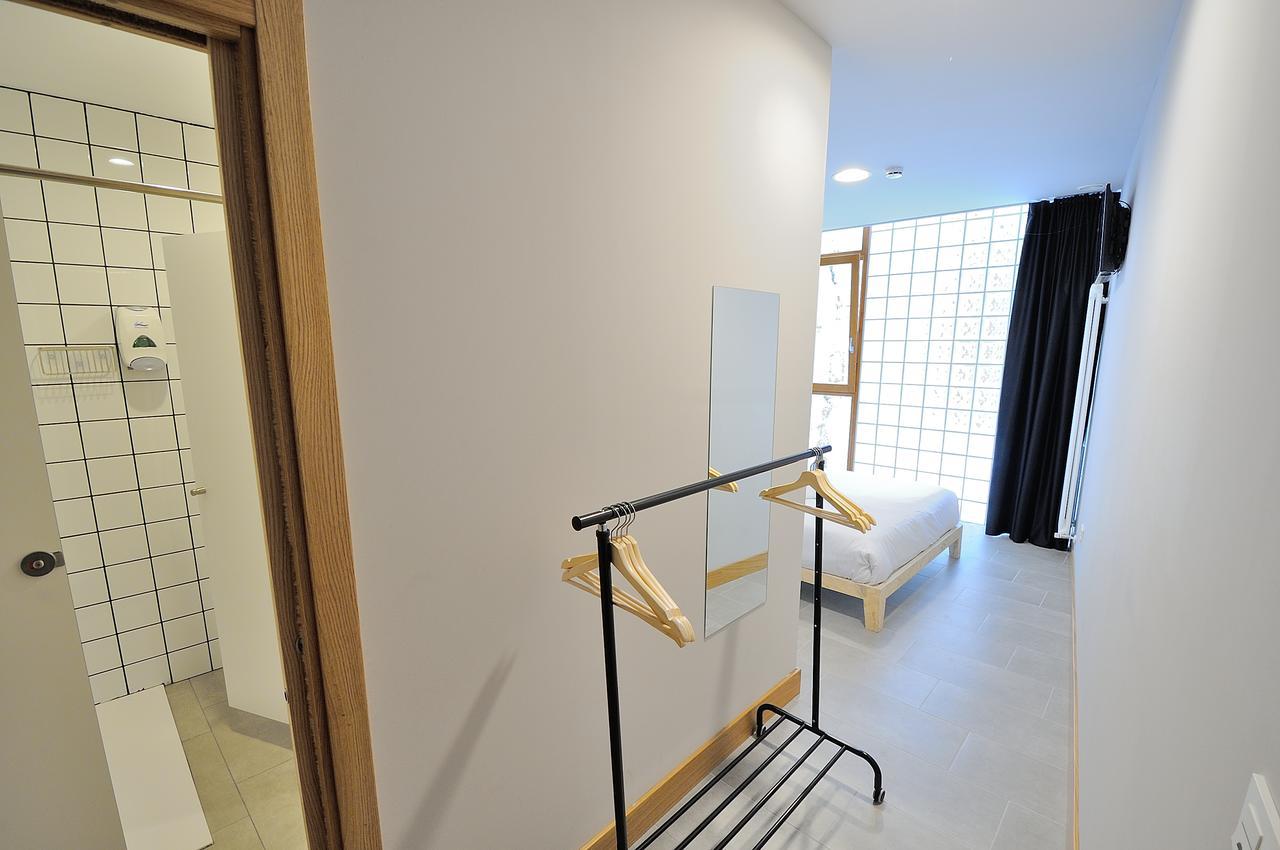 Egunon Hostal Bilbao