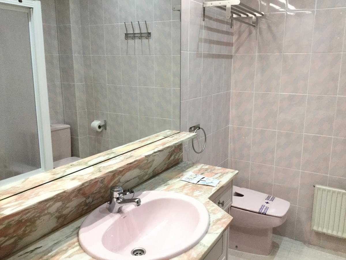 Albia By Forever Apartment
