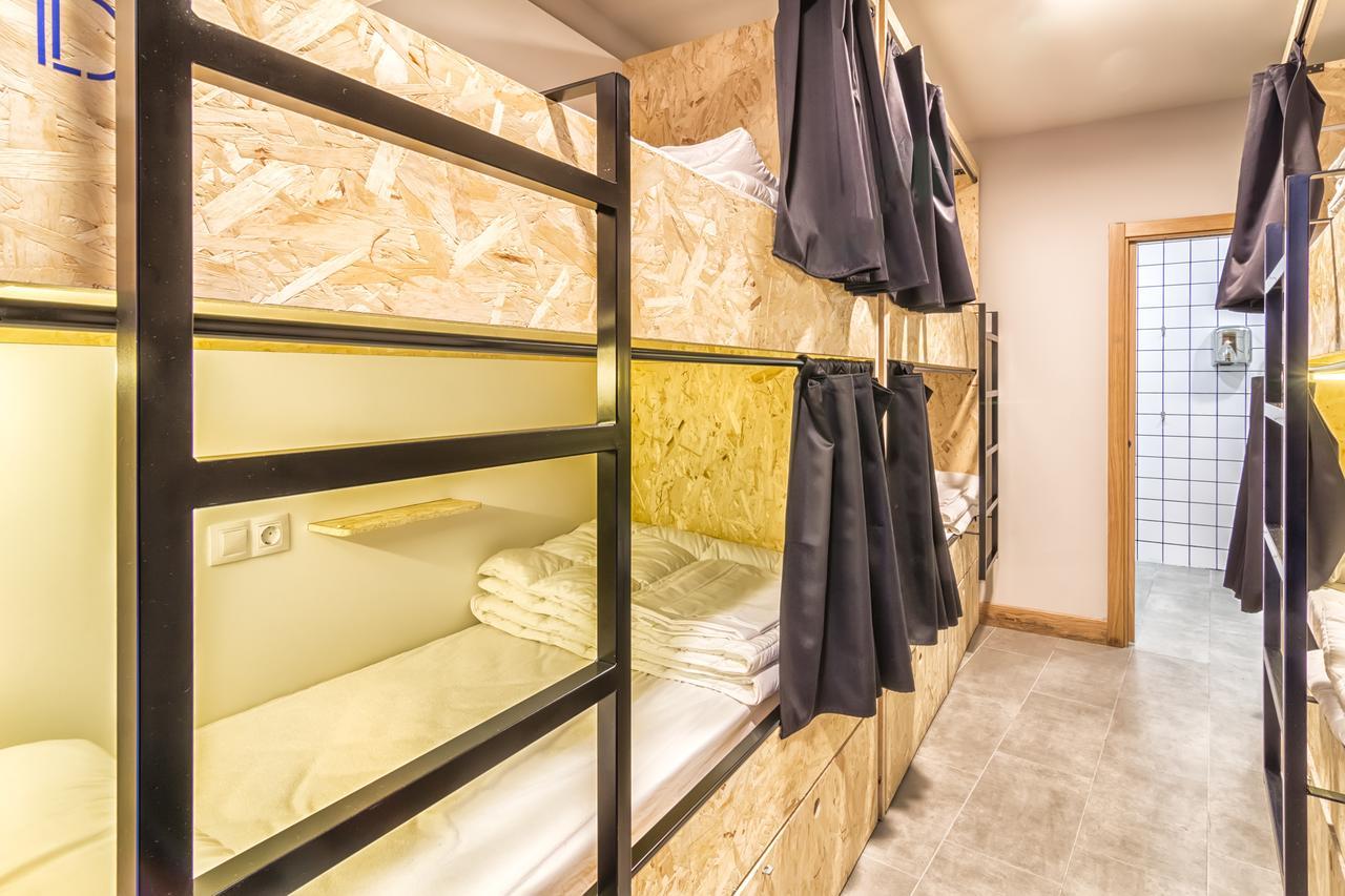 Hostal Egunon *
