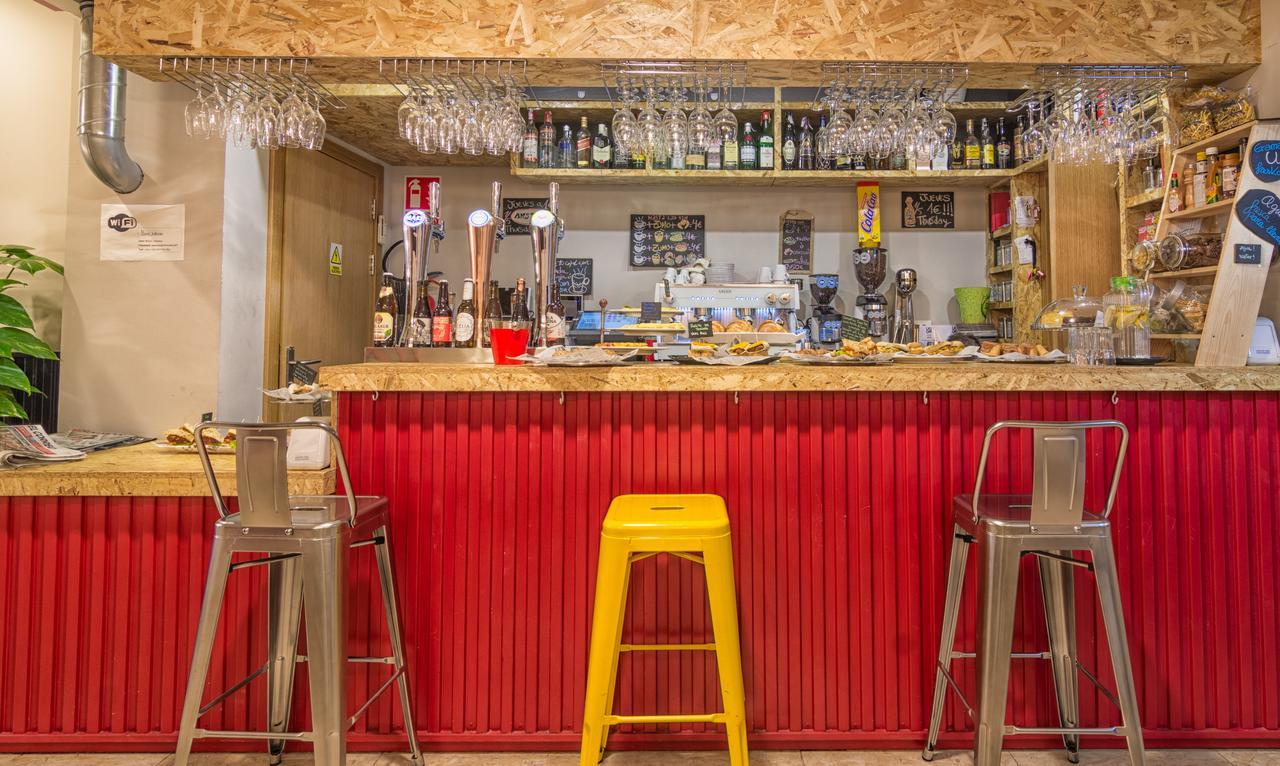 Hostal Egunon