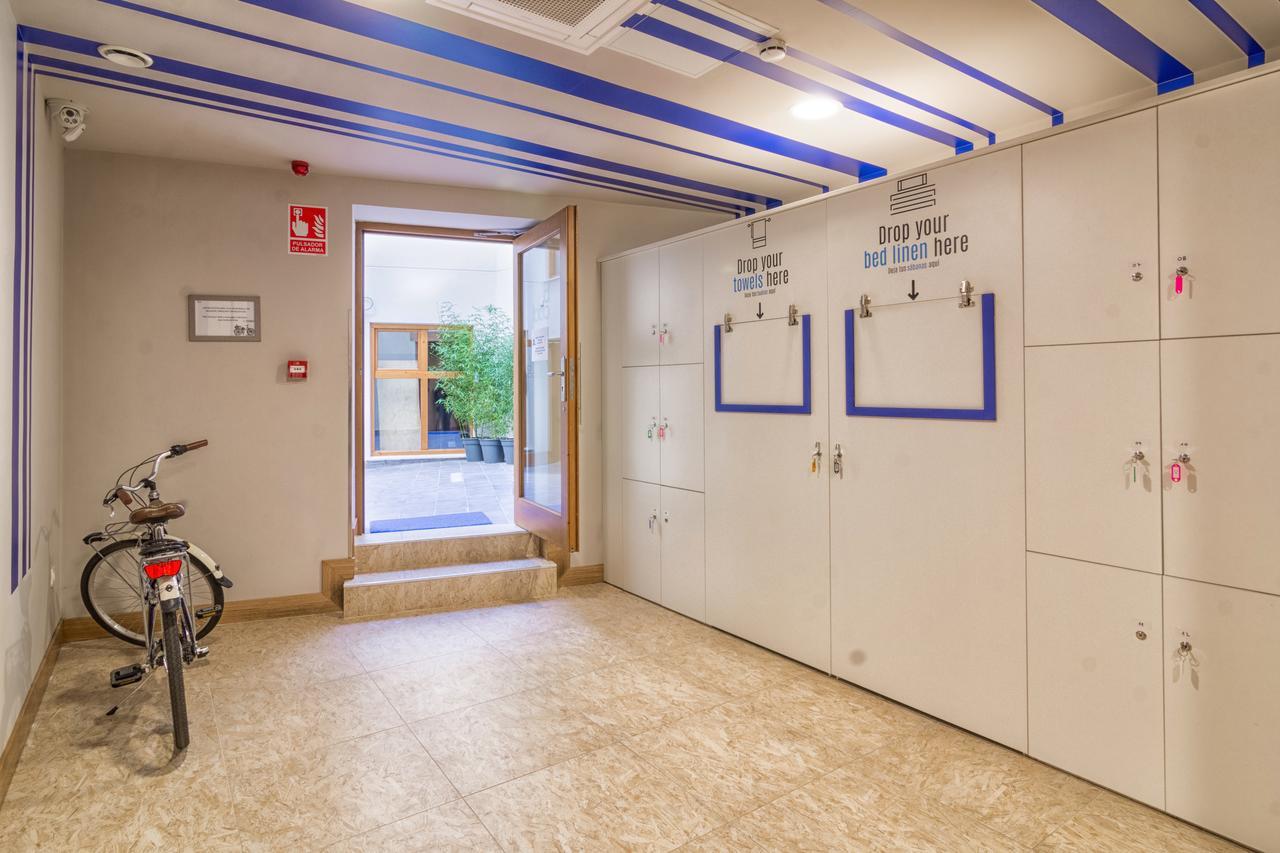 Egunon Hostal Bilbao