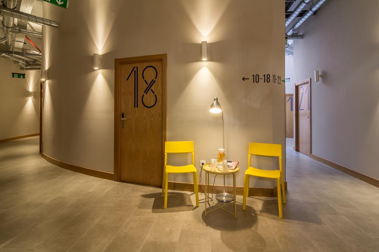 Hostal Egunon *