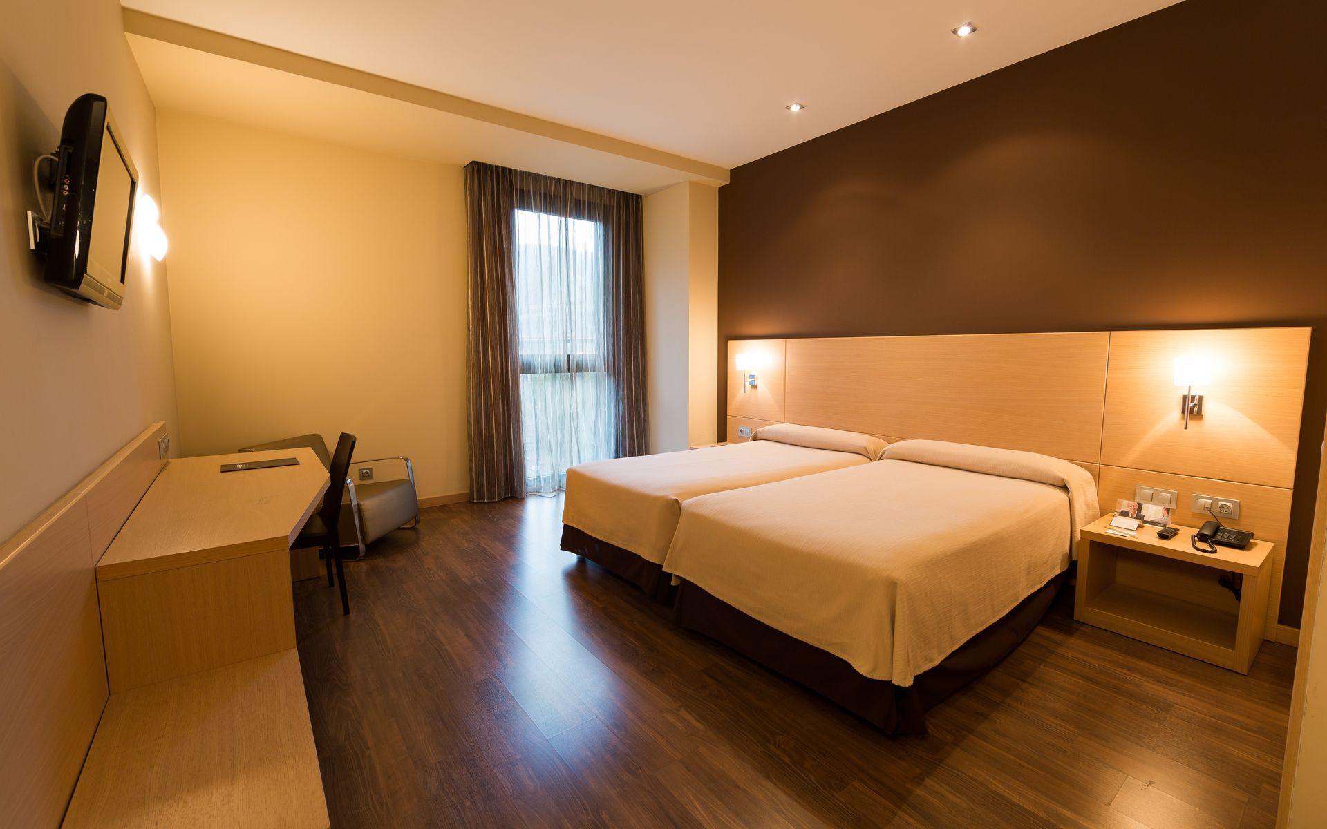 Hotel Spirit Gran 4*