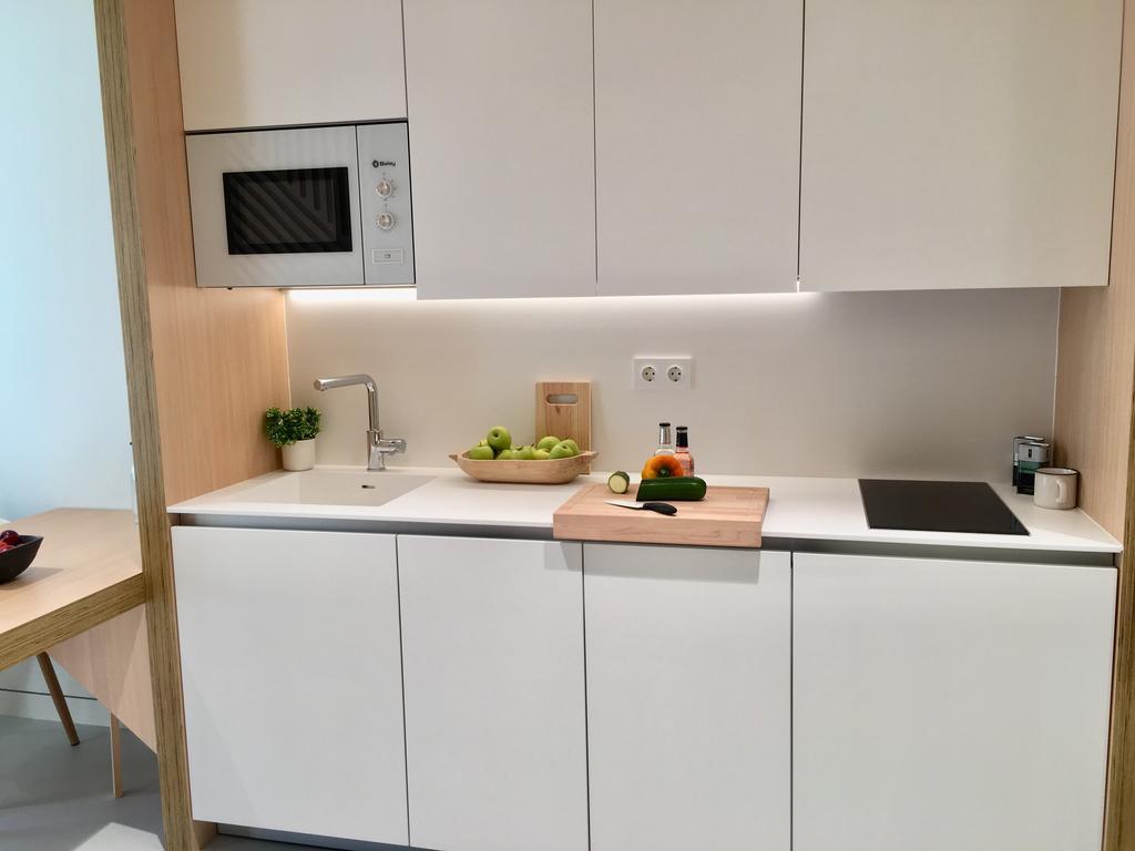 Appartement Inside *