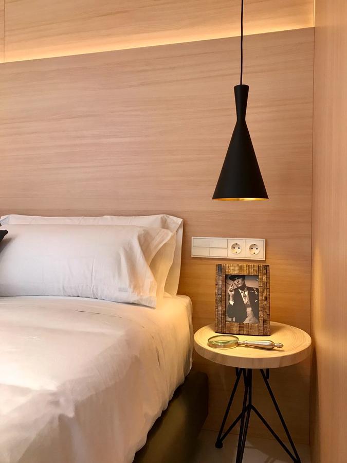 Appartement Inside