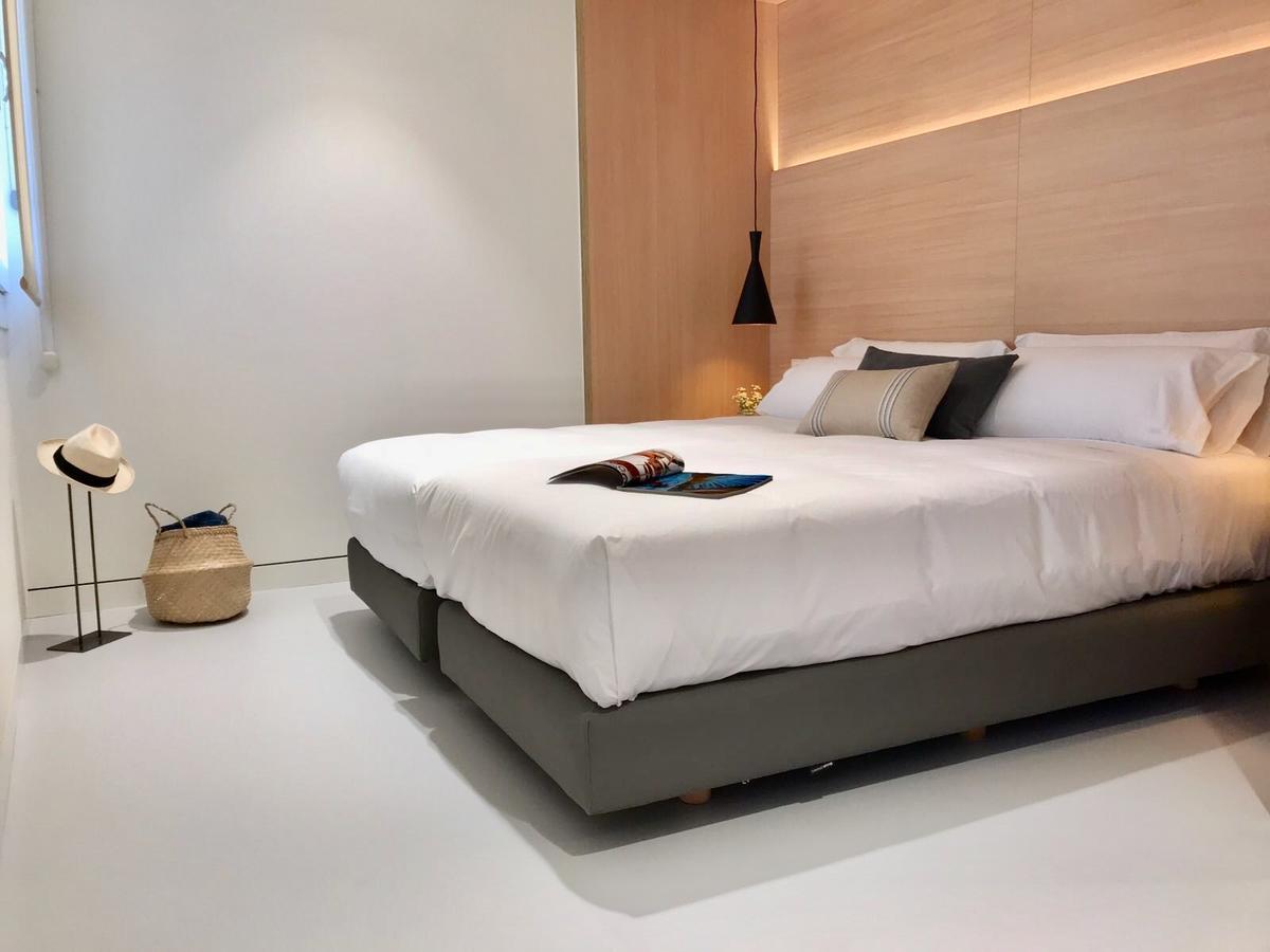Appartement Inside Bilbao