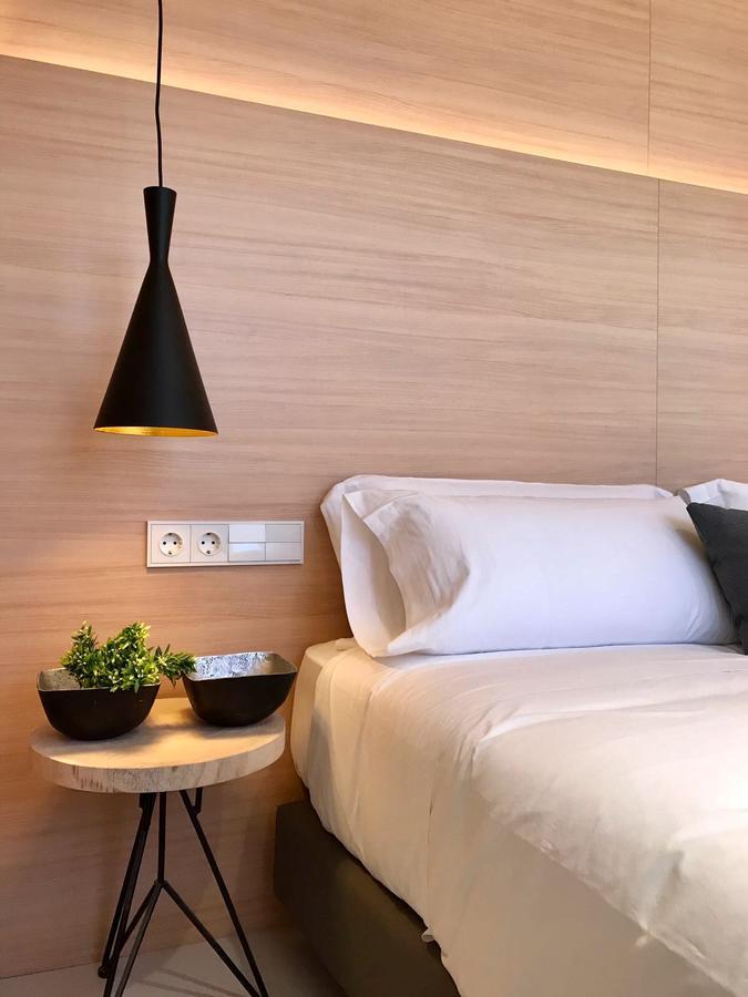 Inside Appartement Bilbao