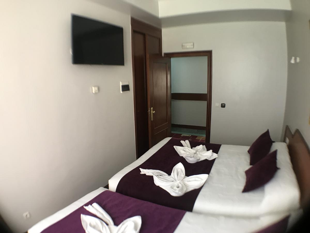 La Salve Guest house 2*