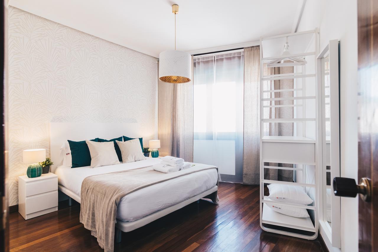 Apartment Zumalakarregi By People Bilbao