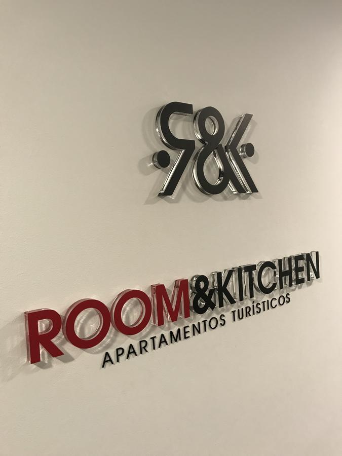 And Kitchen *