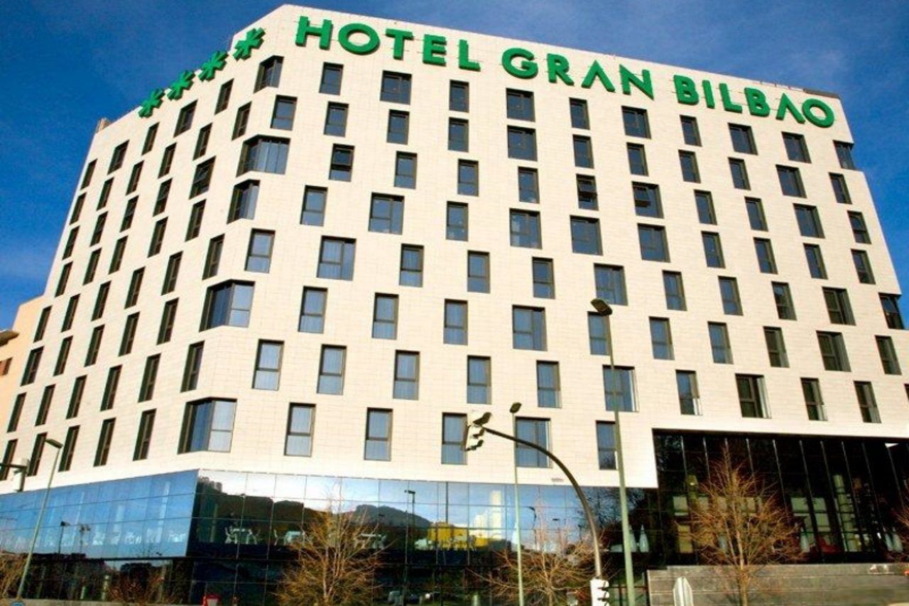 Spirit Gran Hotel