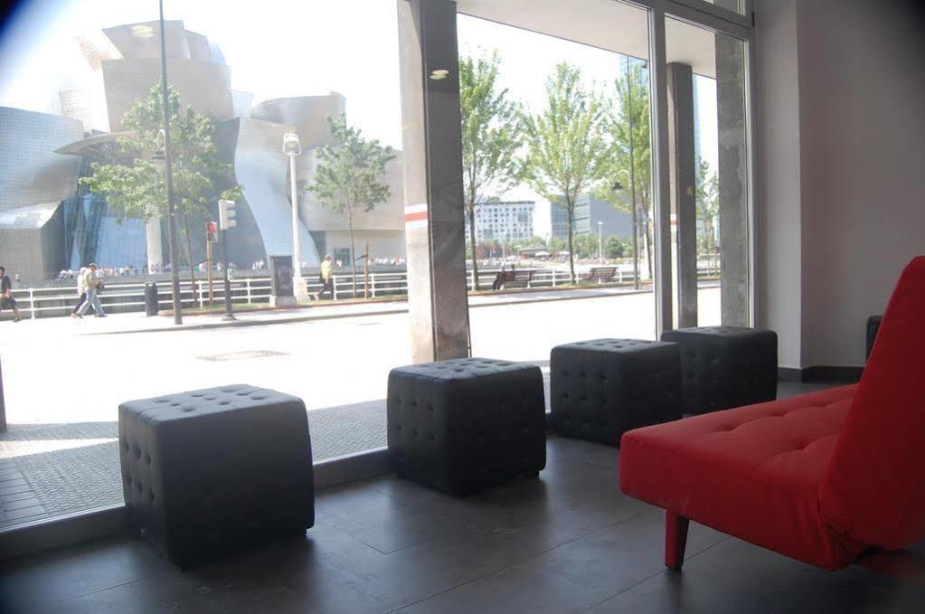 Hostel Botxo Gallery - Youth Hostel Bilbao