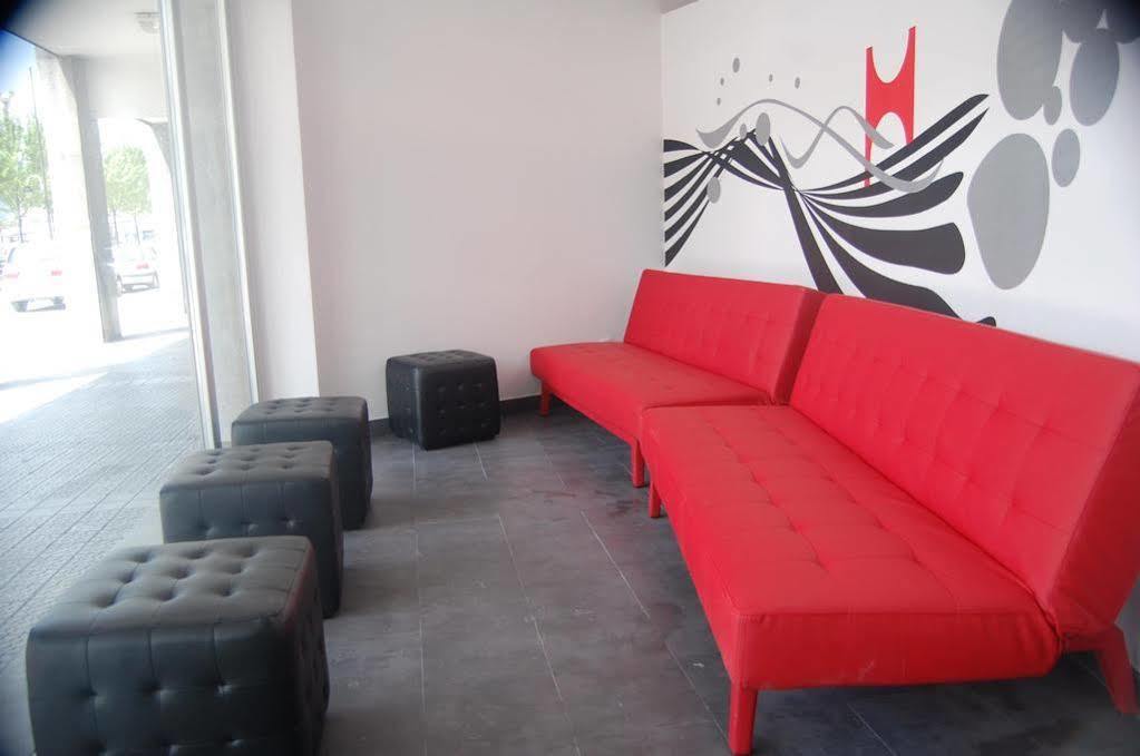 Botxo Gallery - Youth Hostel Bilbao Hostel