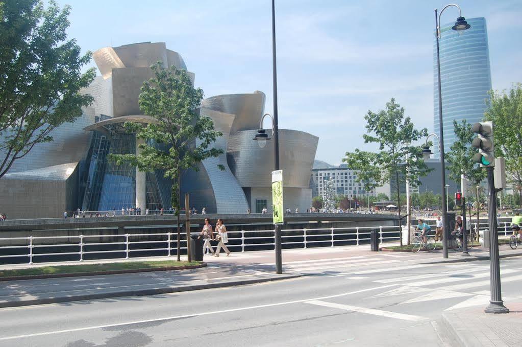 Botxo Gallery - Youth Hostel Bilbao