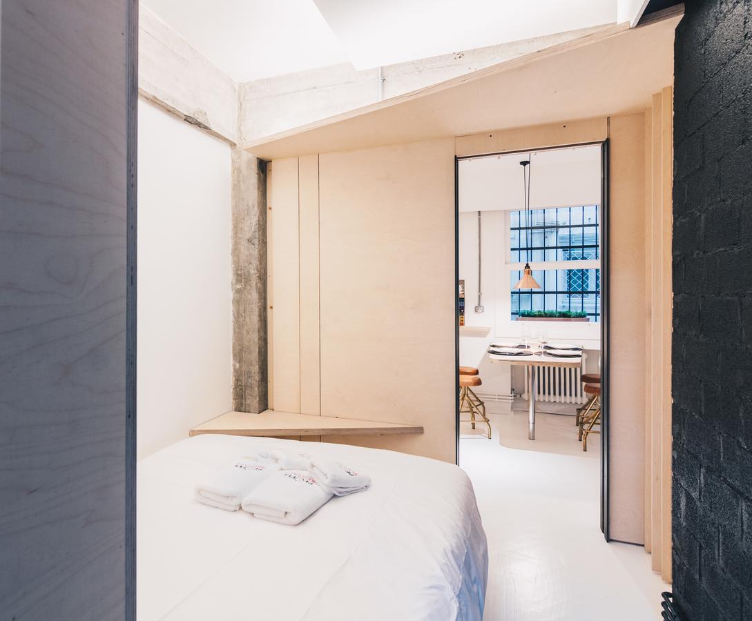 Kaia By People Appartement