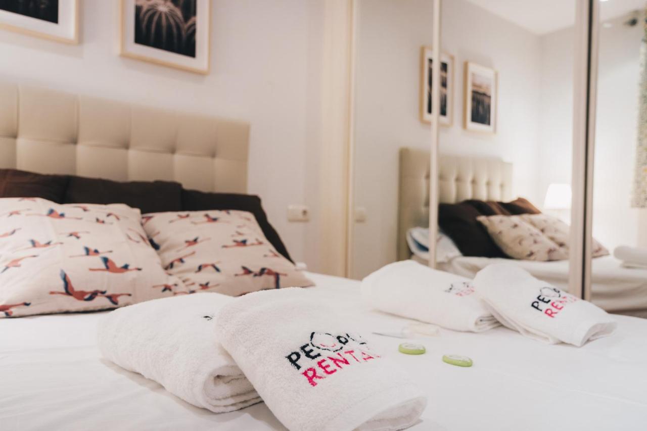 Appartement Old Town Madari By People