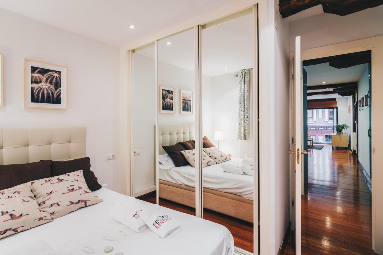 Appartement Old Town Madari By People
