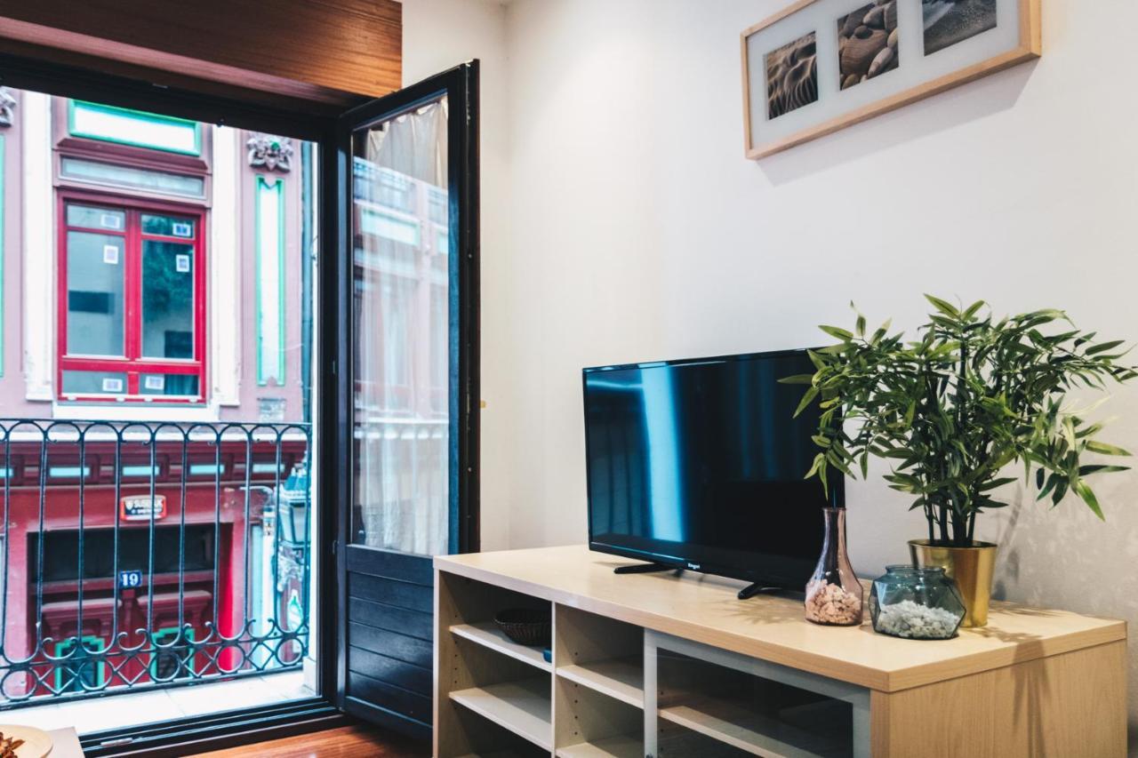 Old Town Madari By People Appartement Bilbao