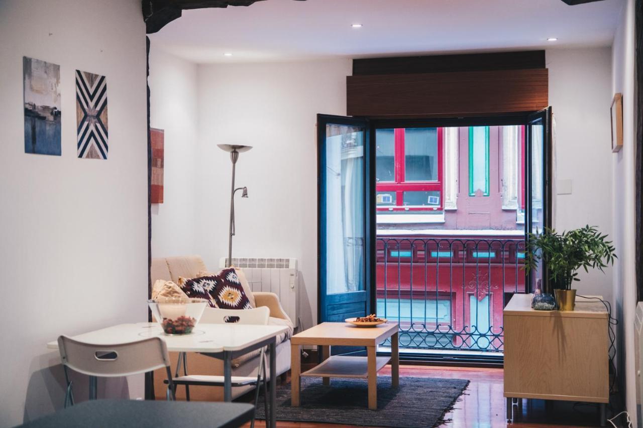 Old Town Madari By People Appartement *