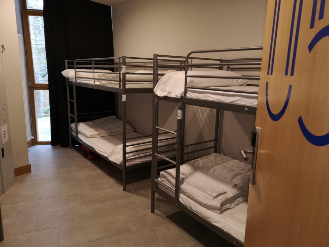 Hostal Egunon