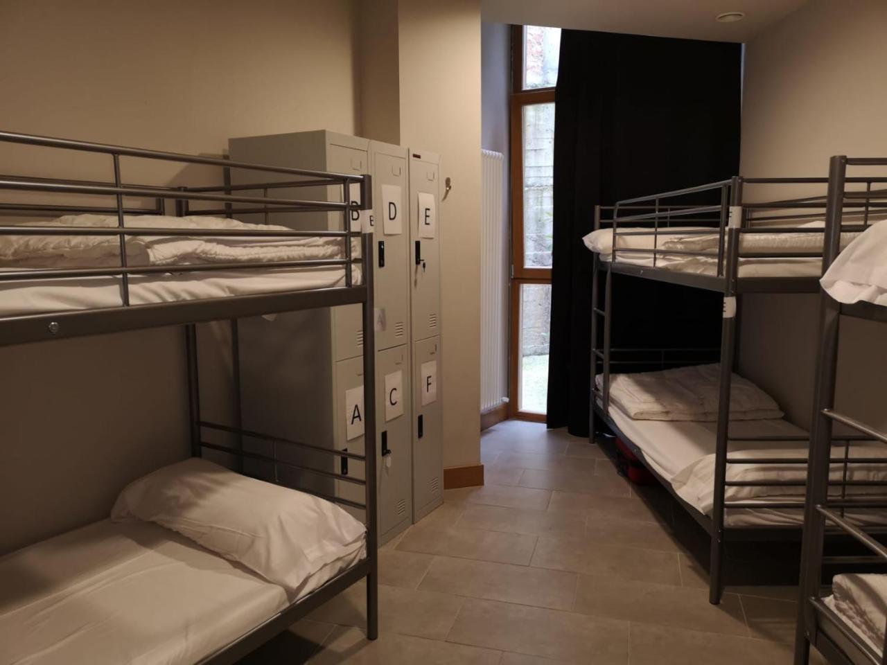 Hostal Egunon Bilbao