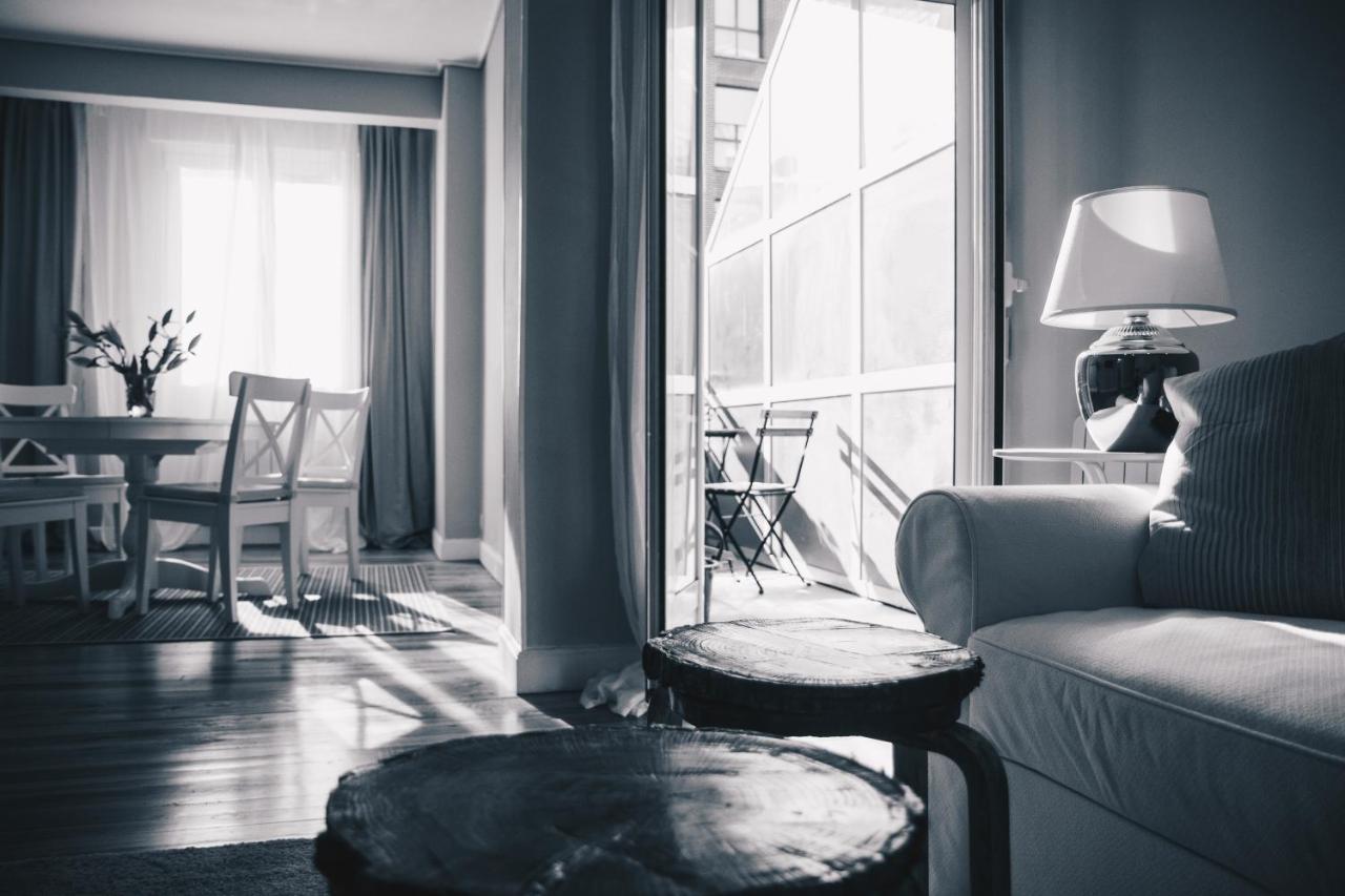 Garai By People Appartement Bilbao
