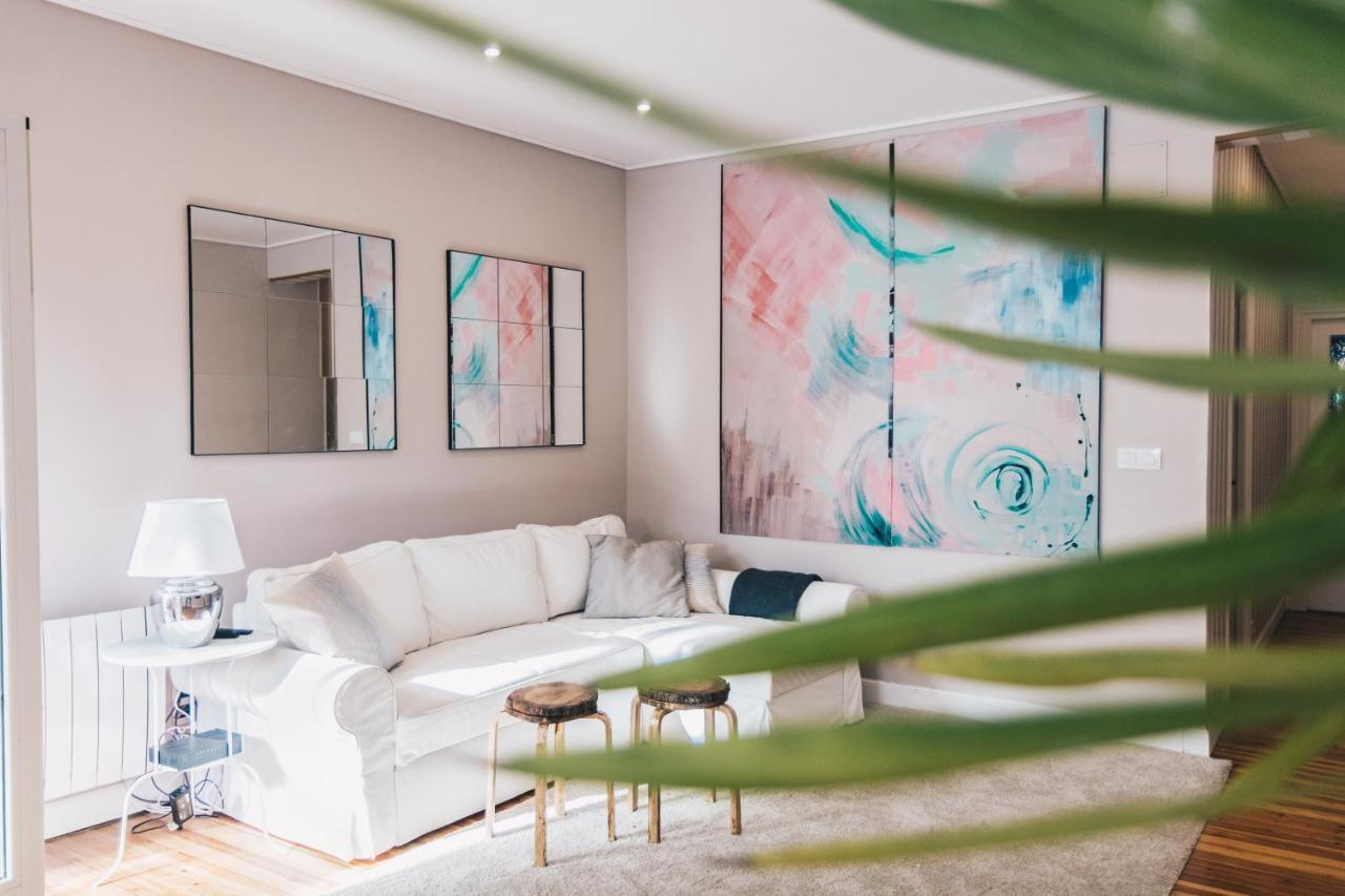 Appartement Garai By People Bilbao