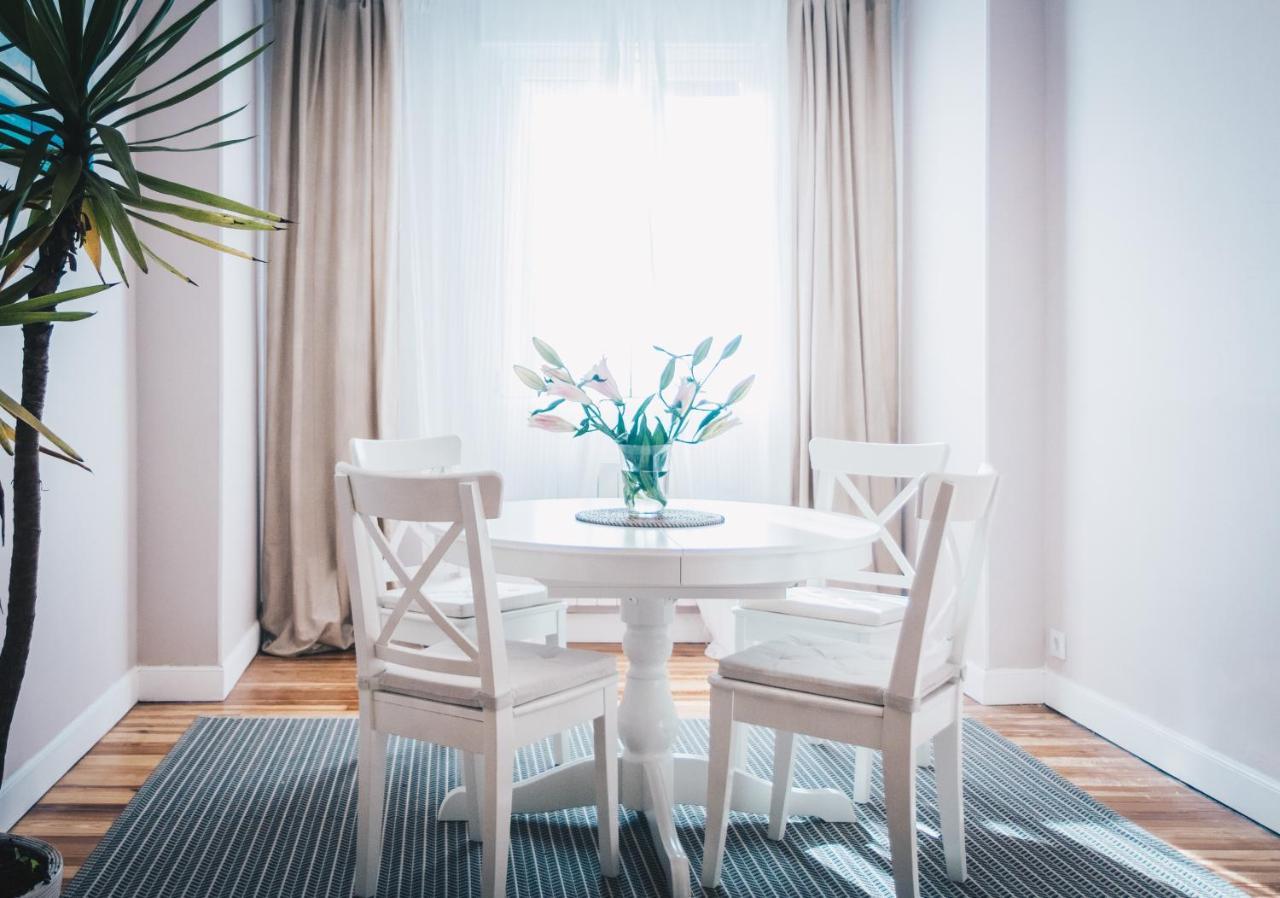 Garai By People Appartement