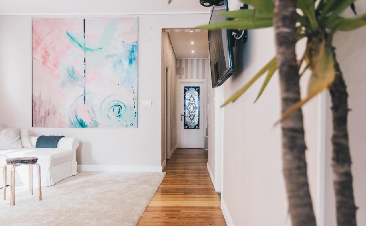 Garai By People Appartement *