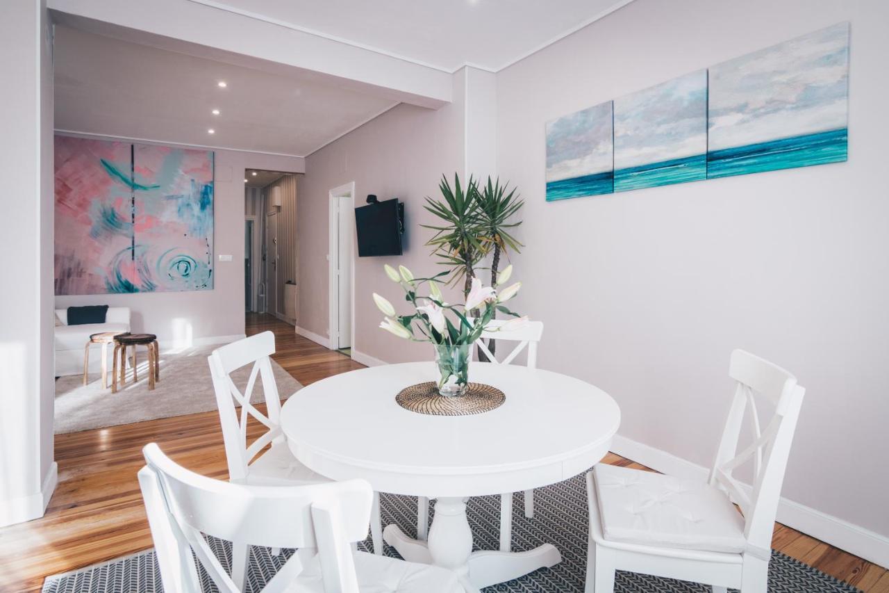 Appartement Garai By People Bilbao