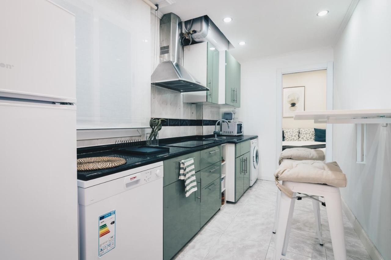 Garai By People Appartement Bilbao