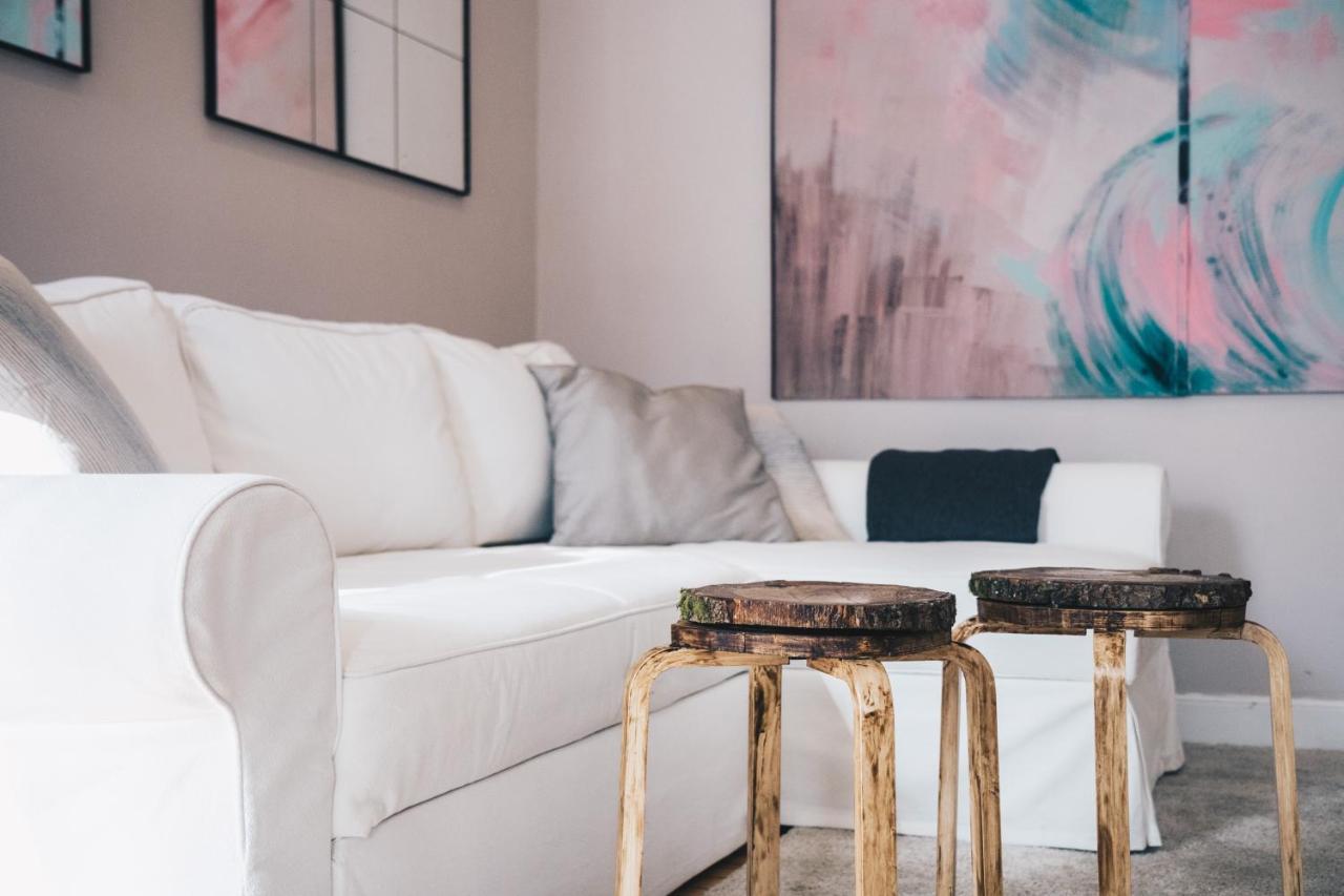 Garai By People Appartement *