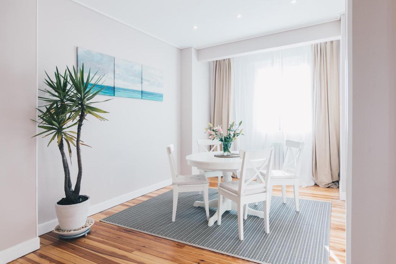 Appartement Garai By People *