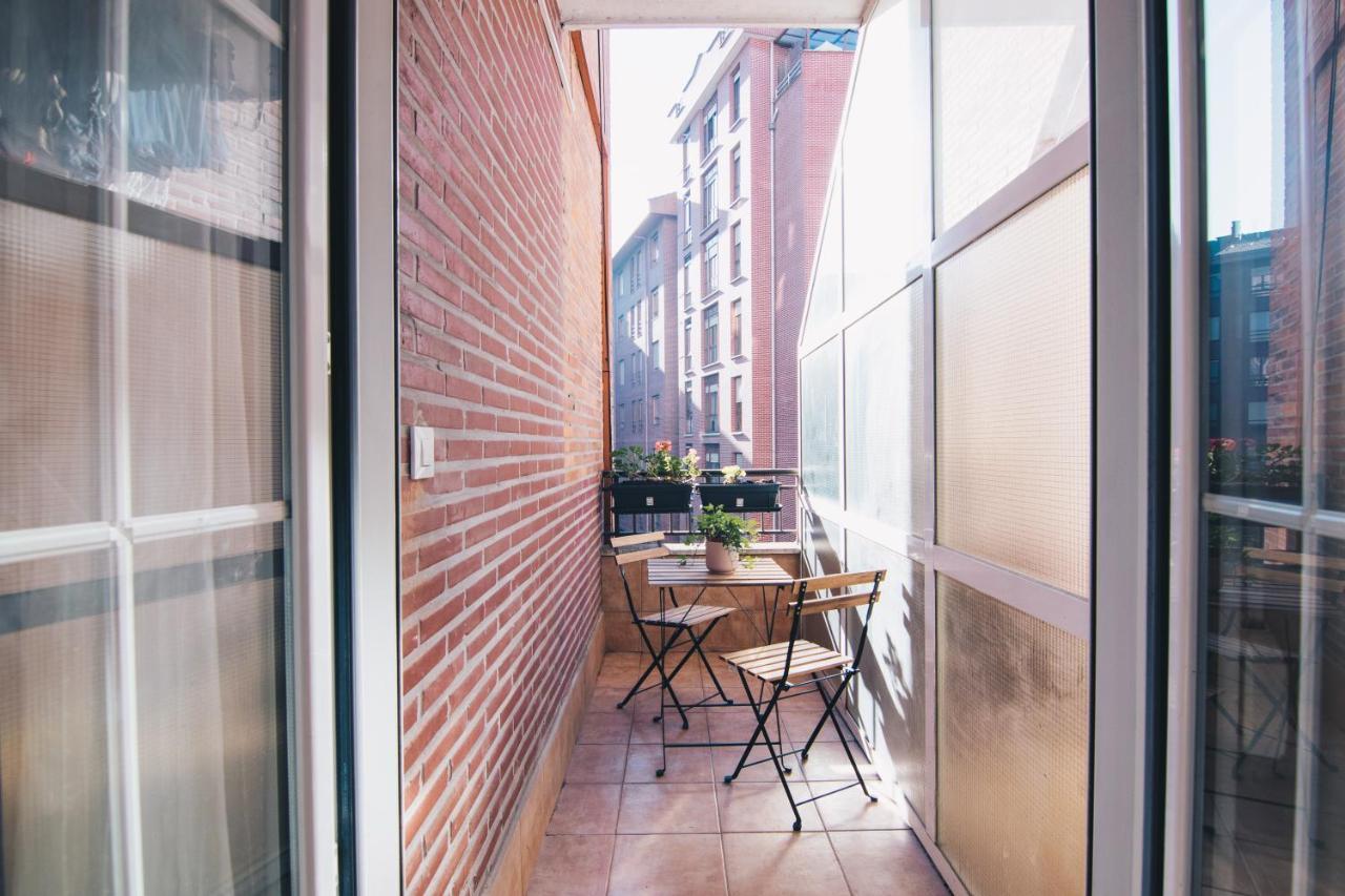 Garai By People * Bilbao