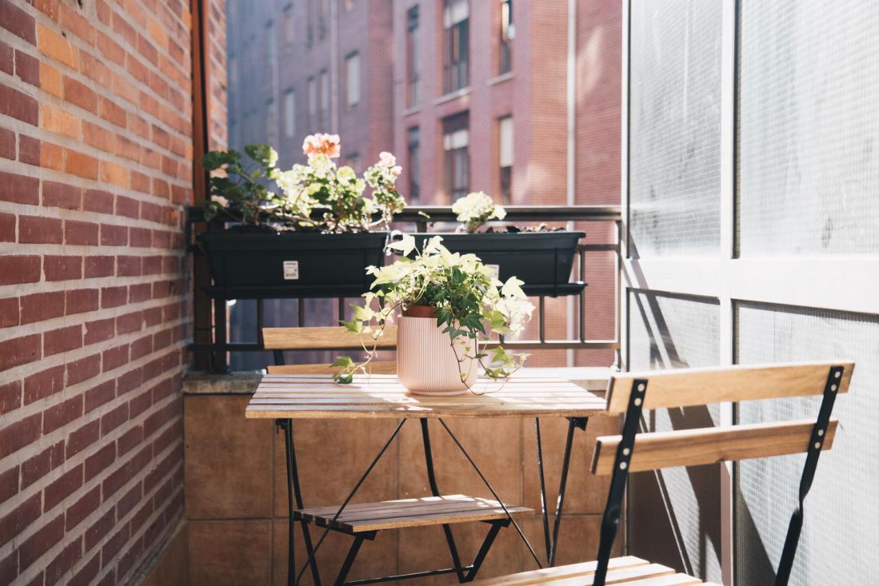 Garai By People Apartment Bilbao
