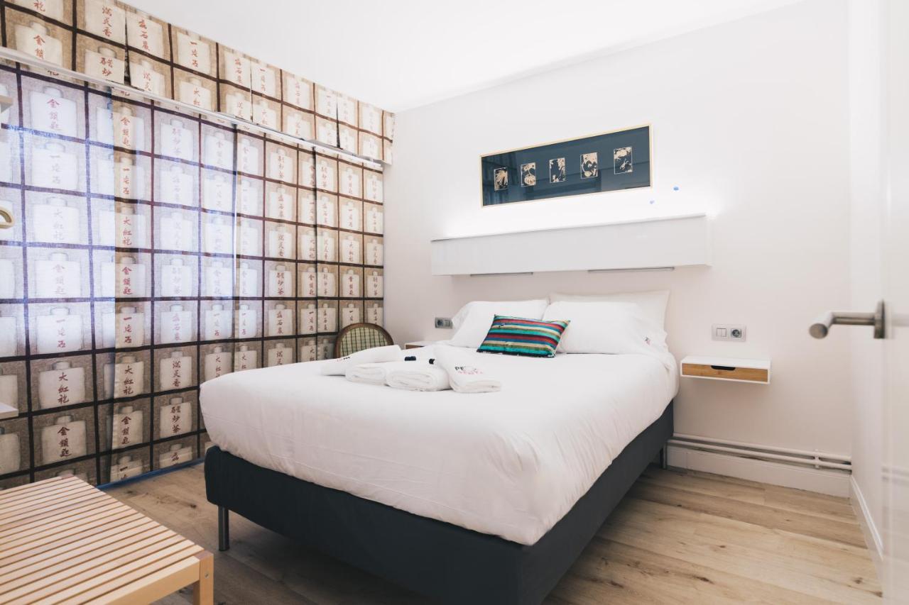 Appartement Urruti By People *