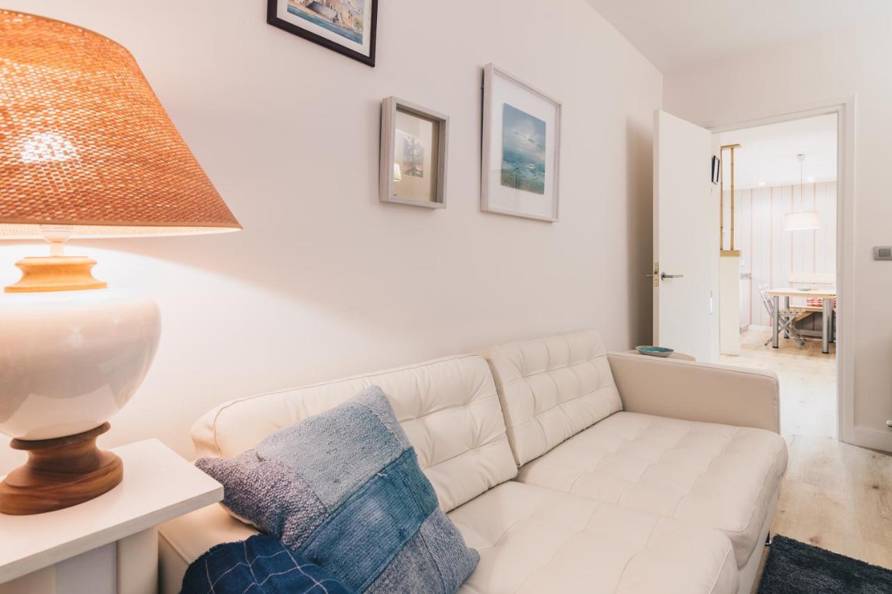 Urruti By People Appartement Bilbao