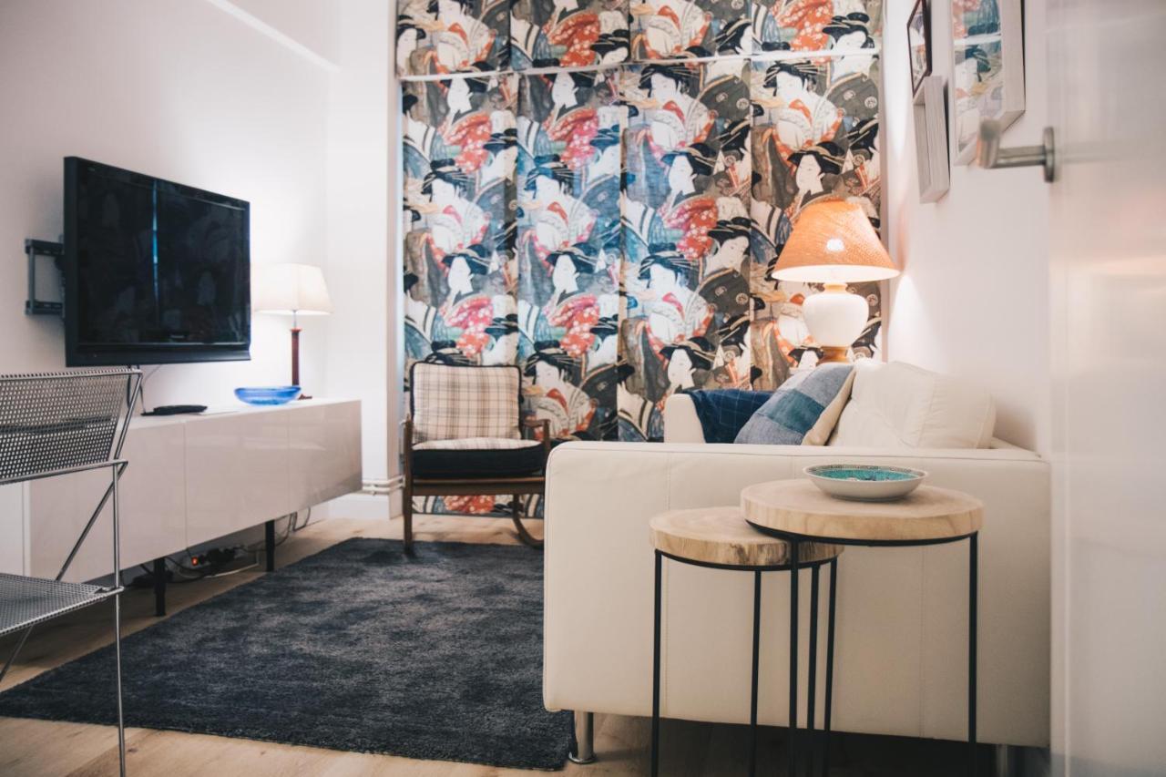Appartement Urruti By People *