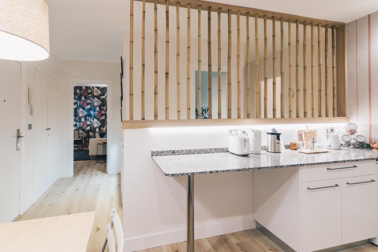 Urruti By People Appartement *